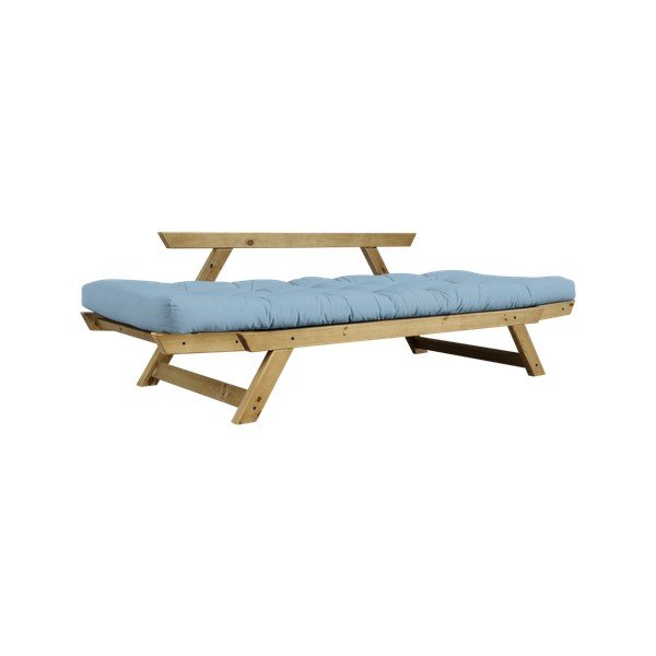 Kintama sofa Karup Bebop Honey/Celeste-image-3