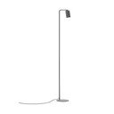 Juodos spalvos pastatomas šviestuvas (aukštis 147 cm) Manie – Kave Home