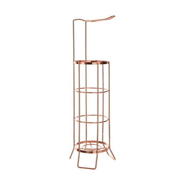 Tualetinio popieriaus laikiklis – Premier Housewares-image-2
