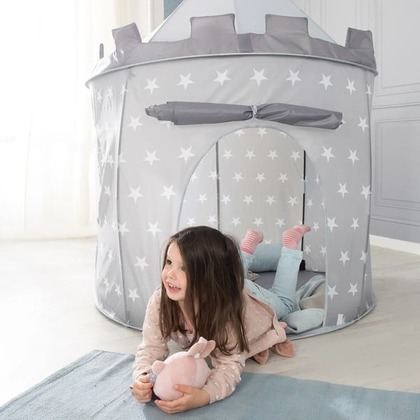 "Roba Kids Palace" žaidimų namelis-image-2