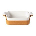 Iš molio kepimo indas 24x31 cm Ensemble – Casafina