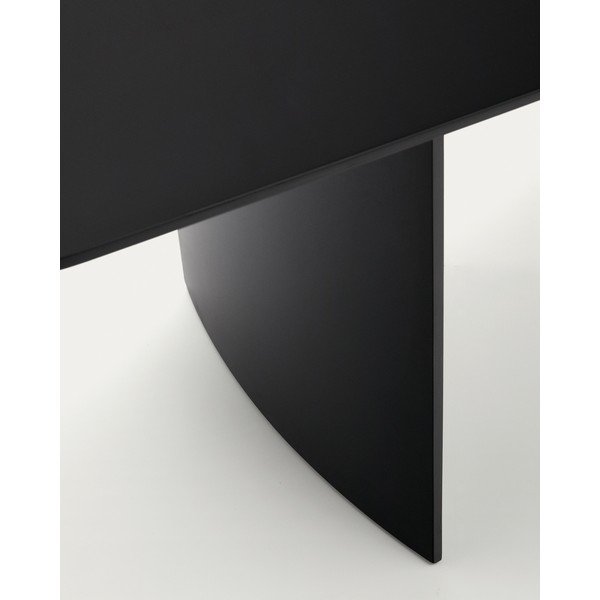 Valgomojo stalas 100x240 cm Litto – Kave Home-image-4