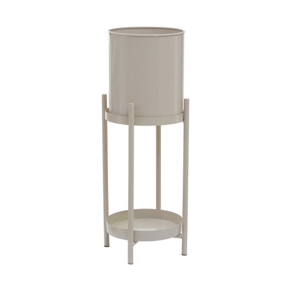Iš metalo gėlių vazono dangtelis ø 22 cm Asher – Premier Housewares