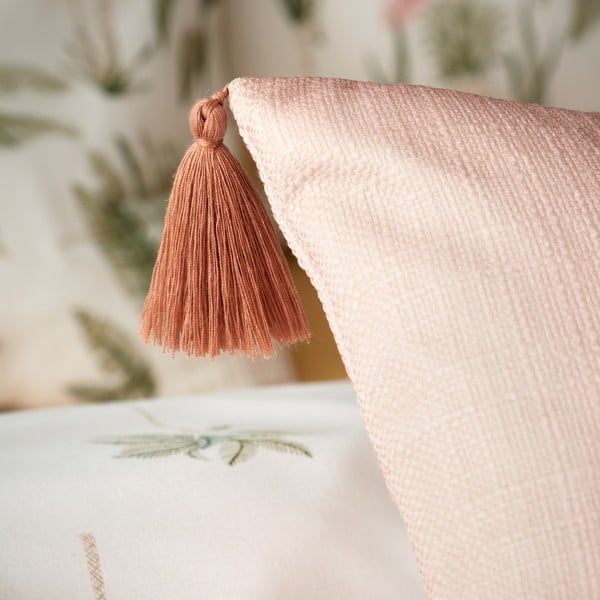 Dekoratyvinė pagalvėlė 45x45 cm Paradiso Palm – Catherine Lansfield-image-3