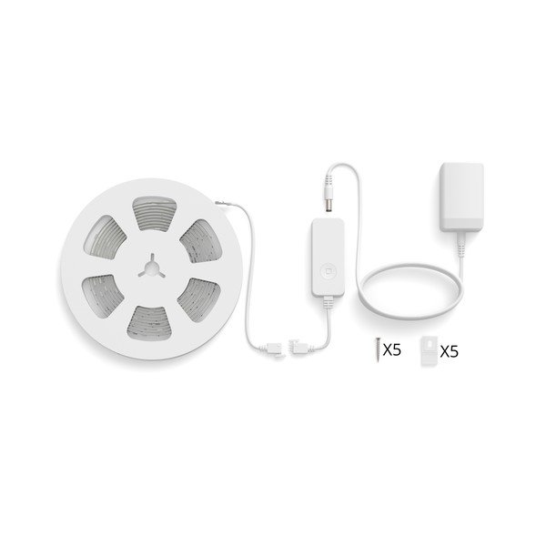 LED juosta 12 W 10 m – WiZ-image-2