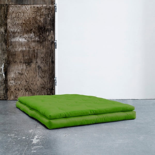 Kintama sofa "Karup Buckle Up Lime-image-2