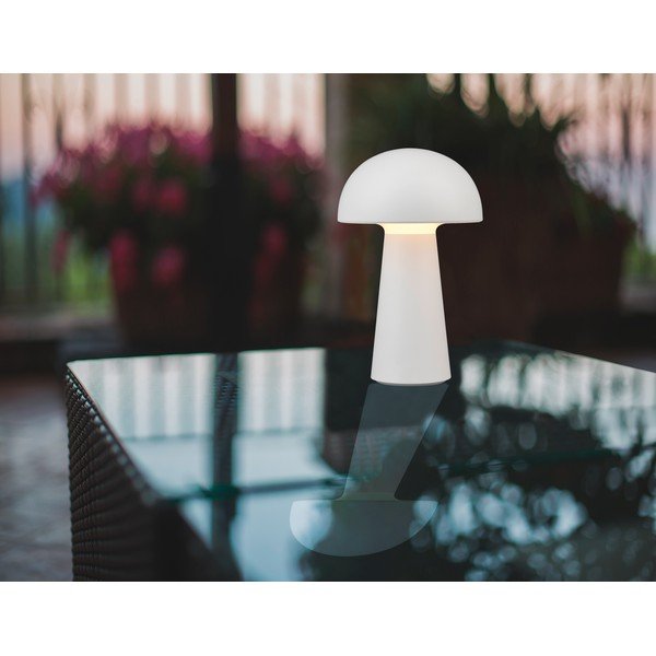 Lauko šviestuvas ø 14 cm Lennon – Reality-image-3