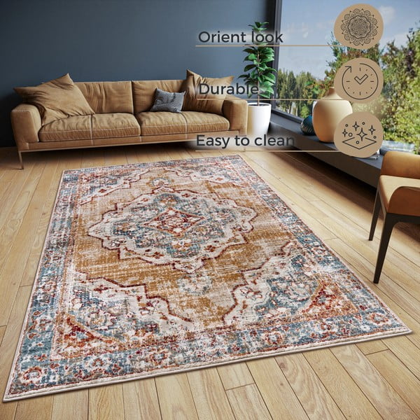 Kilimas 160x235 cm Orient Strozzi - Hanse Home-image-4