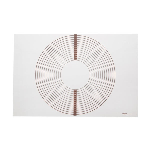 Iš silikonas serviravimo padėklas 40x60 cm – Orion