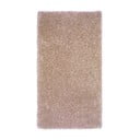 Šviesiai rudas kilimas Universal Aqua Liso, 100 x 150 cm