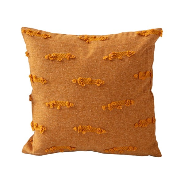 Dekoratyvinis pagalvės užvalkalas 43x43 cm Tuffet – Mioli Decor