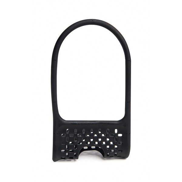 Pakabinamas kempinės laikiklis iš plastiko Sling – Umbra-image-3