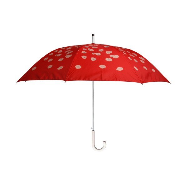 Raudonasis skėtis Esschert Design Toadstool
