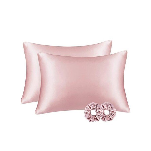 Pagalvės užvalkalai 2 vnt. 50x70 cm – Mila Home
