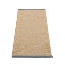 Smėlio spalvos lauko ir vidaus kilimas 60x125 cm Effi Granit – Pappelina