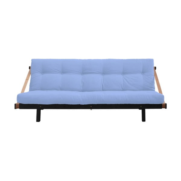 Kintama sofa Karup Jump Black/Blue Breeze-image-4