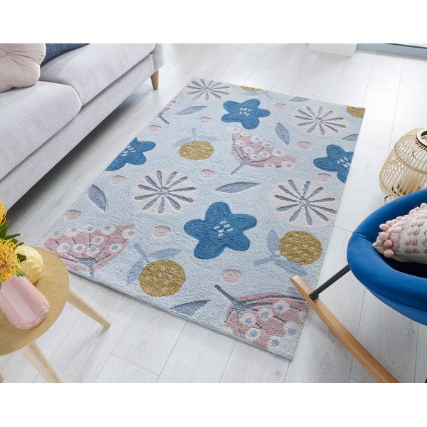 Kilimas Flair Rugs Scandi, 160 x 230 cm-image-4