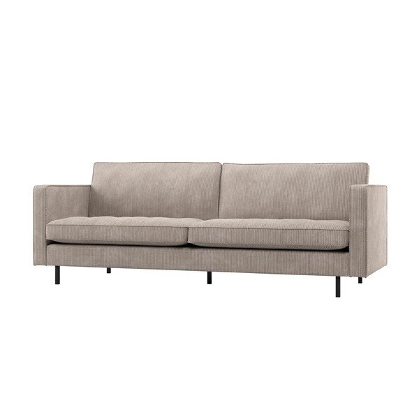 Smėlio spalvos sofa 230 cm Rodeo – WOOOD