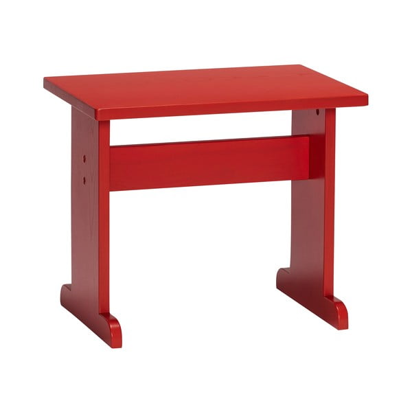 Šoninis stalas 35x50 cm Play – Hübsch