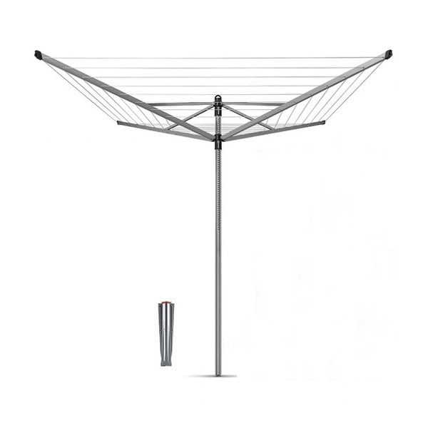 Sodo skalbinių džiovykla Lift-O-Matic 40m – Brabantia