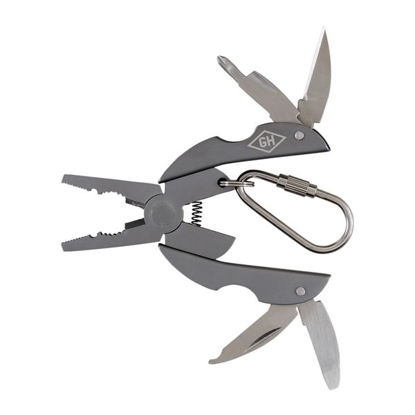 Gentlemen´s Hardware Finish daugiafunkcinės replės-image-1