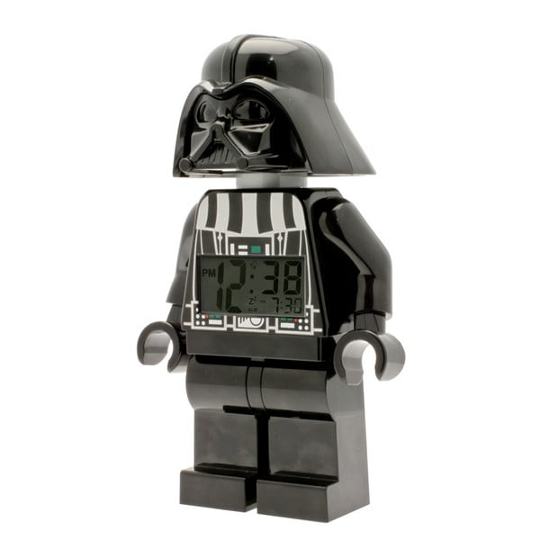 LEGO® Star Wars Darth Vader žadintuvas-image-4