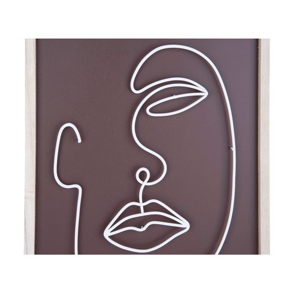 Paveikslas mediniame rėme PT LIVING Line, 27 x 38 cm-image-4