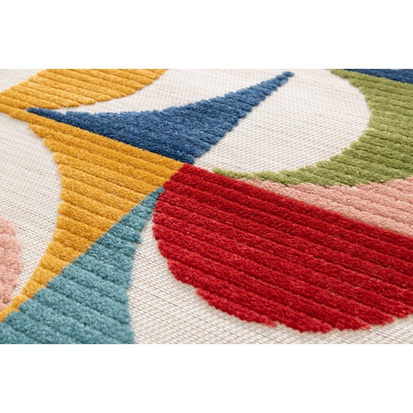 Lauko kilimas 160x230 cm Mila – Universal-image-2