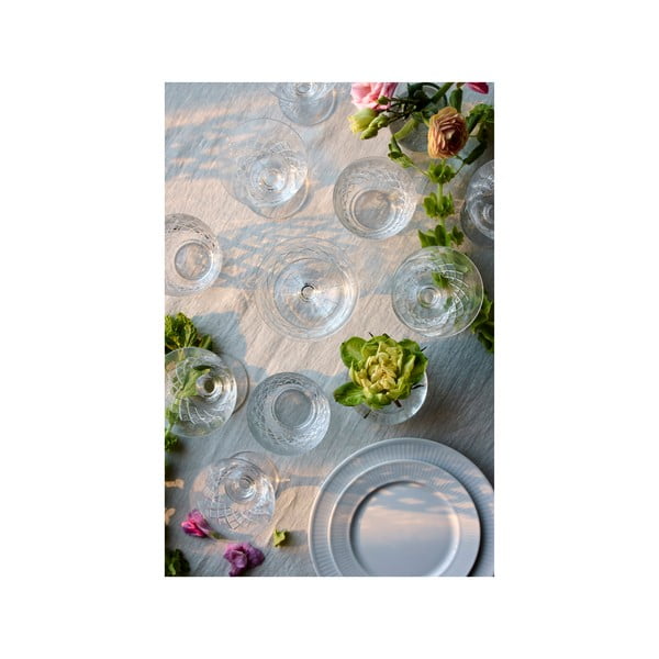 Stiklinės 2 vnt. šampanui 200 ml Eaton – Lyngby Glas-image-2