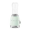 Šviesiai žalios spalvos trintuvas stalinis trintuvas 50's Retro Style – SMEG
