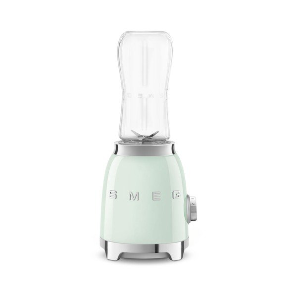 Šviesiai žalios spalvos trintuvas stalinis trintuvas 50's Retro Style – SMEG