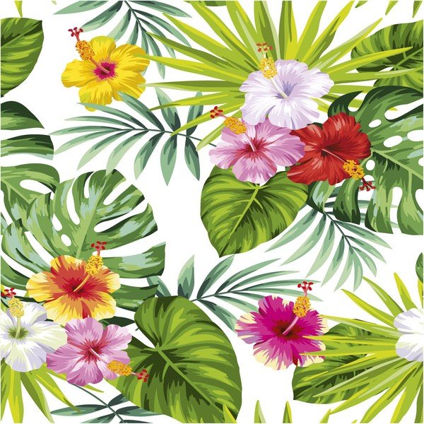 Dekoratyvinis sieninis lipdukas Ambiance Sullana, 60 x 60 cm-image-2