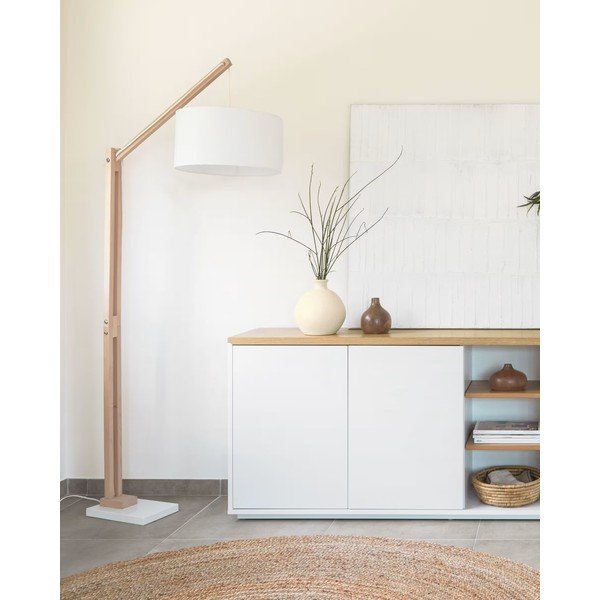 Pastatomas šviestuvas Kave Home Izaar-image-2