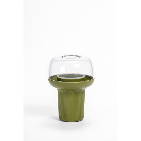 Iš plastiko vazonas ø 19 cm Humidarium – Plastia-image-1