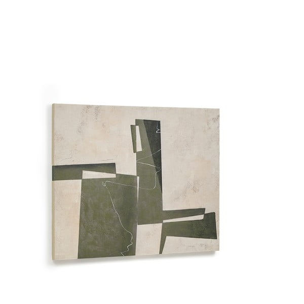 Paveikslas 94x118 cm Fida – Kave Home-image-3