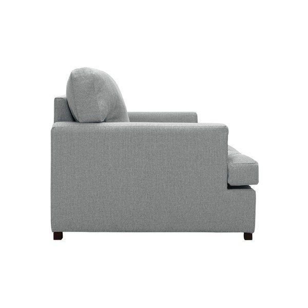 "Windsor & Co Sofos" Daphne pilka sofa, 170 cm-image-2