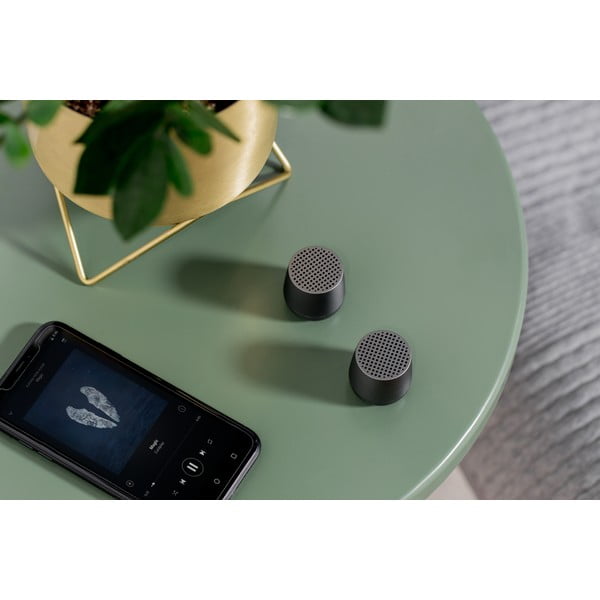 Bluetooth garsiakalbis Mino+ – Lexon-image-1