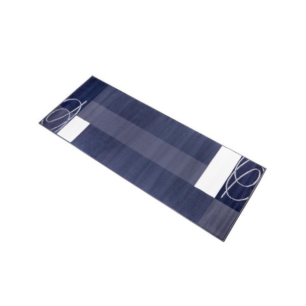 Mėlynas kilimas "Hanse Home Prime Pile", 190 x 280 cm-image-2
