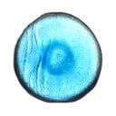 Mėlyna keraminė lėkštė MIJ Sky, ø 27 cm