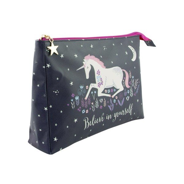 Kosmetikos krepšelis Sass & Belle Starlight Unicorn-image-1