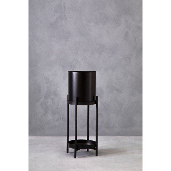 Iš metalo gėlių vazono dangtelis ø 22 cm Asher – Premier Housewares-image-2