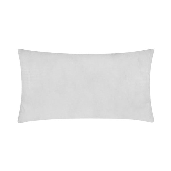 Baltos spalvos pagalvėlių užpildas Blomus, 40 x 60 cm