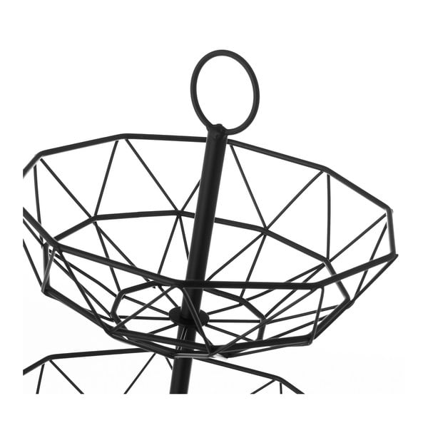 Iš metalo vaisių dubuo – Casa Selección-image-2