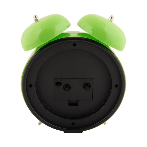 Vaikiškas žadintuvas ø 15 cm Peekaboo Bunny – Karlsson-image-4