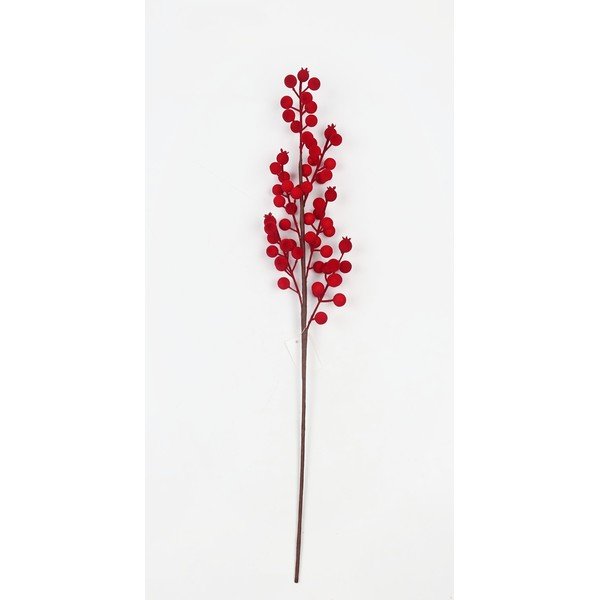 Dirbtinė gėlė (aukštis 64 cm) – Dakls