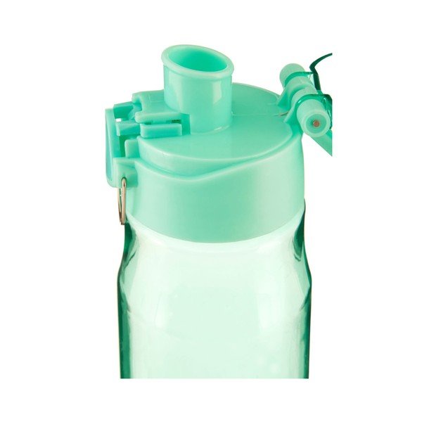 Mėtų žalios spalvos sportinis butelis Premier Housewares Mimo, 750 ml-image-2