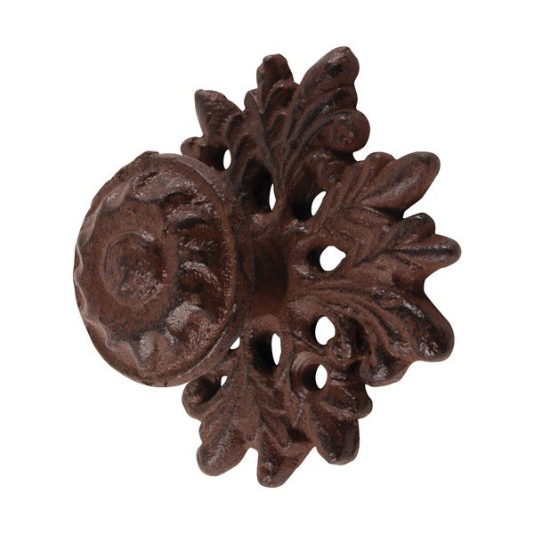 3 ketaus rankenų rinkinys Esschert Design Vintage-image-1