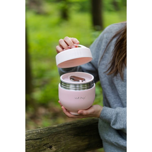 Termosas maistui šaukštas Fuori – Vialli Design-image-3