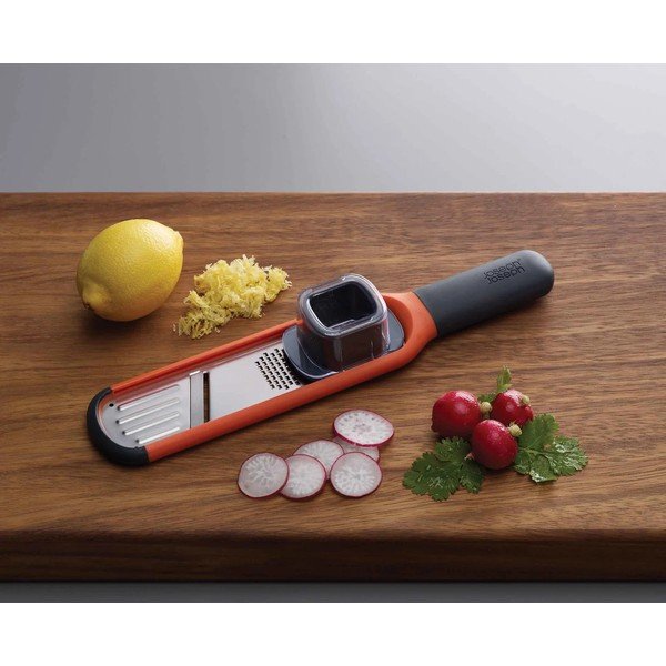 Tarka su pjaustykle Joseph Joseph Handi-Grate-image-2