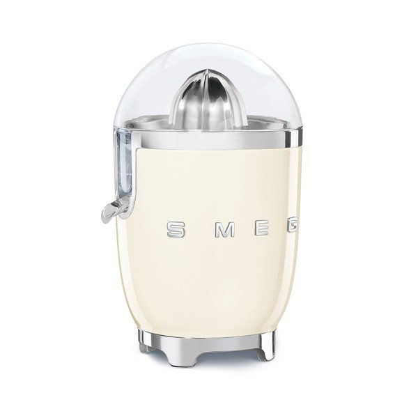 Kreminės spalvos elektrinė sulčiaspaudė 50's Retro Style – SMEG-image-2